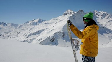 © WK Vorarlberg - Fachgruppe Seilbahnen