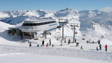 © WK Vorarlberg - Fachgruppe Seilbahnen