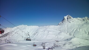 © WK Vorarlberg - Fachgruppe Seilbahnen