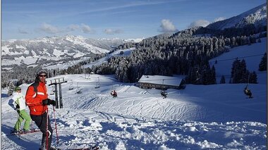 © WK Vorarlberg - Fachgruppe Seilbahnen