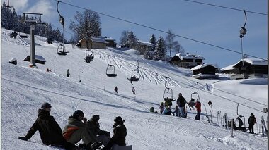 © WK Vorarlberg - Fachgruppe Seilbahnen