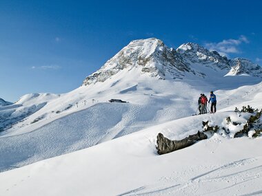 © WK Vorarlberg - Fachgruppe Seilbahnen