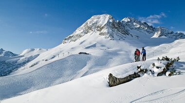 © WK Vorarlberg - Fachgruppe Seilbahnen