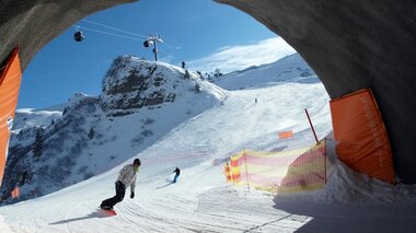 © WK Vorarlberg - Fachgruppe Seilbahnen