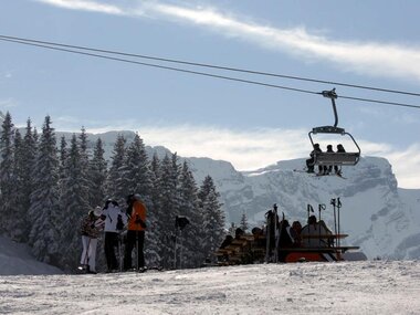 © WK Vorarlberg - Fachgruppe Seilbahnen
