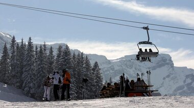 © WK Vorarlberg - Fachgruppe Seilbahnen
