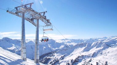© WK Vorarlberg - Fachgruppe Seilbahnen