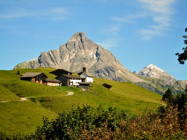 © Lisa Fail / Skilifte Warth