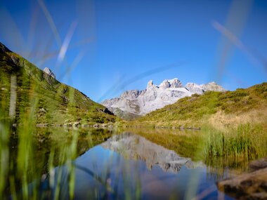 © Stefan Kothner / Montafon