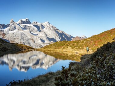 © Andreas Haller / Montafon