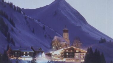 © WK Vorarlberg - Fachgruppe Seilbahnen