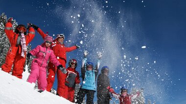 © WK Vorarlberg - Fachgruppe Seilbahnen