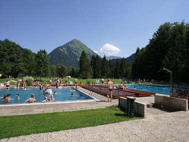 © Ludwig Berchtold / Au-Schoppernau Tourismus