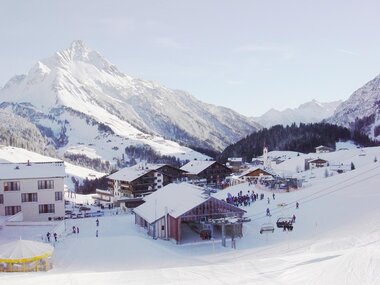© WK Vorarlberg - Fachgruppe Seilbahnen