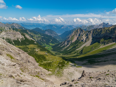 © Thorsten Günthert