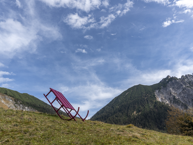 © Agnes Ammann