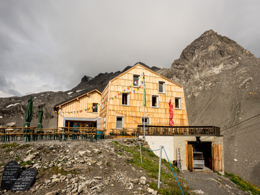 © (c) Thomas Hennerbichler / Alpenverein Vorarlberg