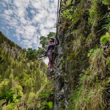 © Montafon Tourismus | Marie Rudigier / Montafon
