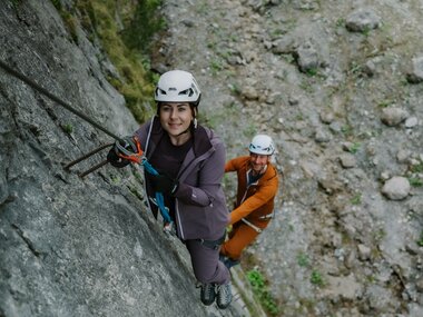 © Montafon Tourismus | Marie Rudigier / Montafon