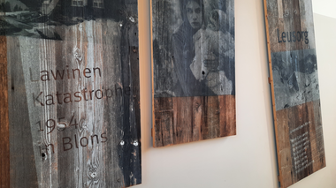 © Melanie Fleisch