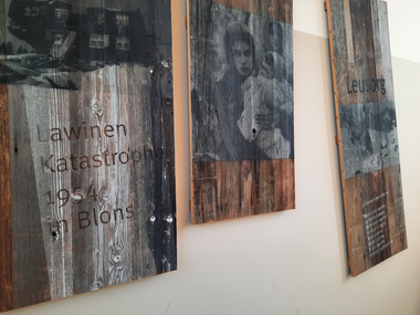 © Melanie Fleisch