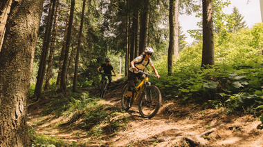 © Kirstin Tödtling / Vorarlberg Tourismus GmbH