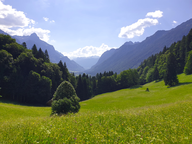 © Danja Sutterlüty