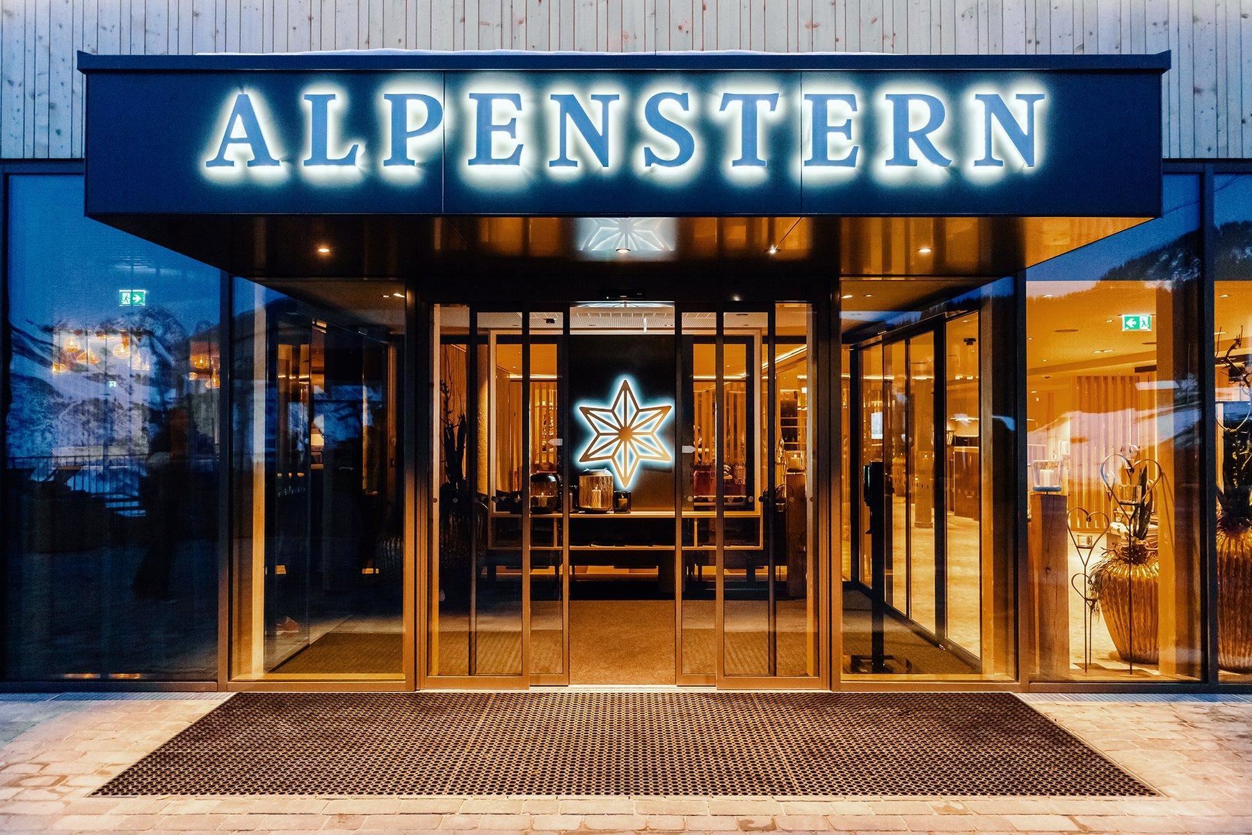 Alpenstern Season Opening Beats
