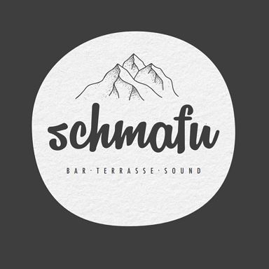 Logo Schmafu Bar