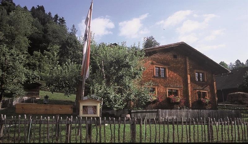 Museum Paarhof Buacher