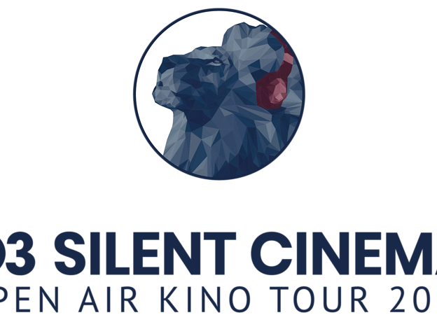 Silent Cinema – Open Air Kino Tour 2022