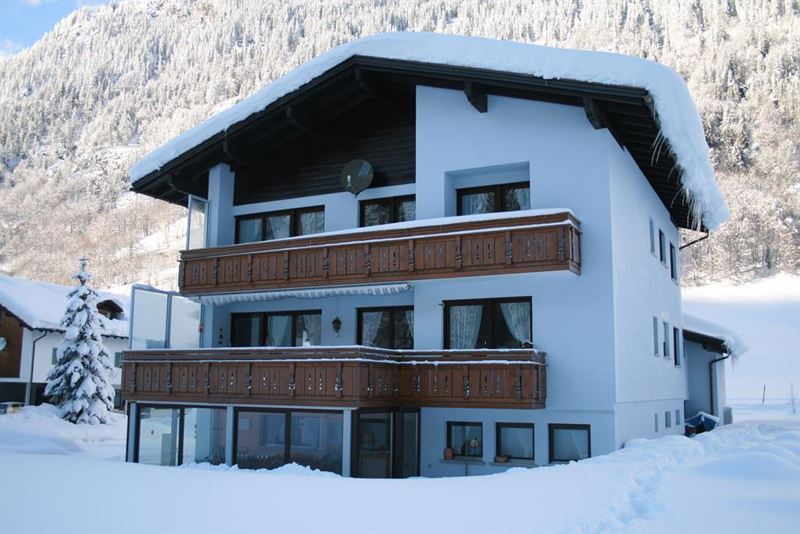 Haus Alpina Frainer Winter II