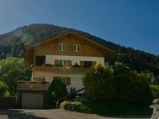 Sommer Haus Alpila