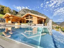 Chalet GM by A-Appartments