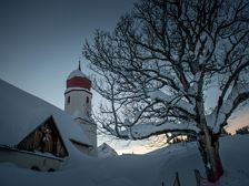 Kirche Winterimpressionen_Jan_HKR9499