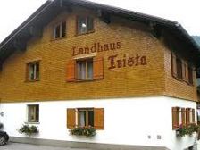 Landhaus Trista