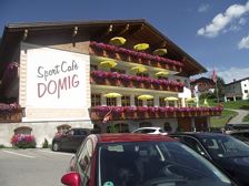 Sporthotel Domig 
