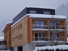 Aparthotel Alpine Lodge Klösterle am Arlberg