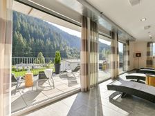 Aparthotel Alpine Lodge Klösterle am Arlberg
