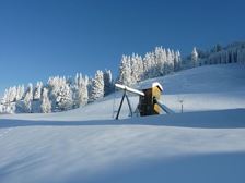 schöne Winterlandschaft (2)