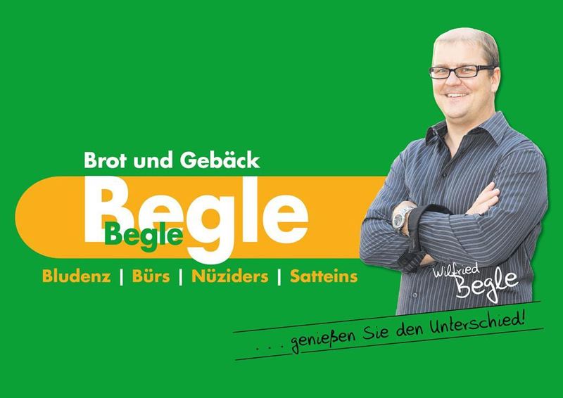 Begle Logo