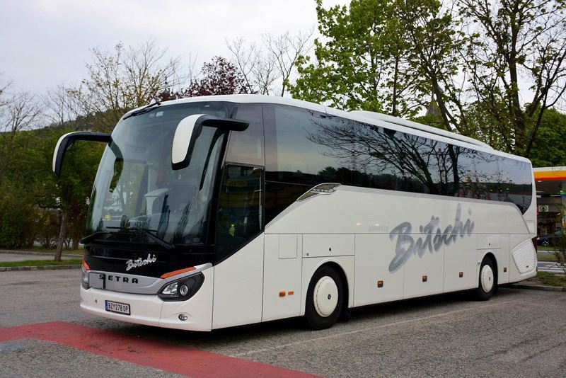Bitschi Bus