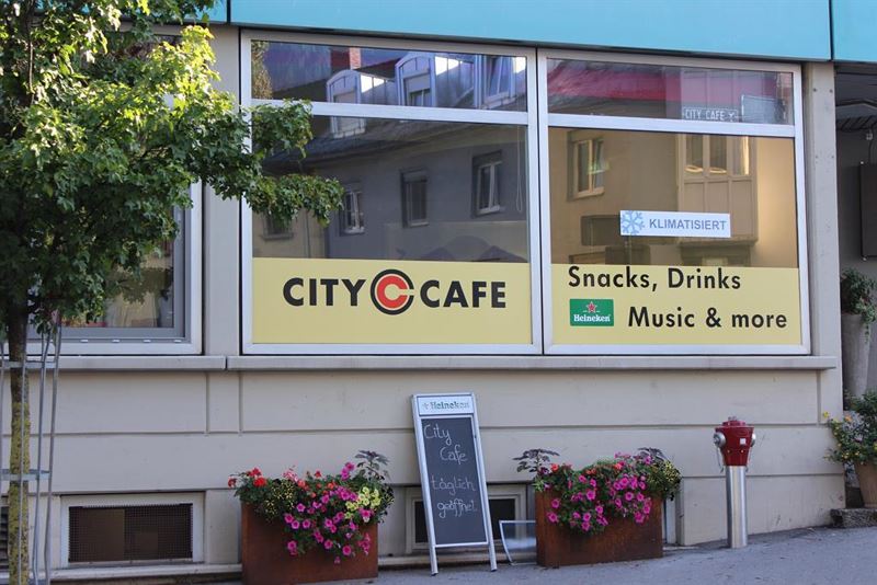City Cafe