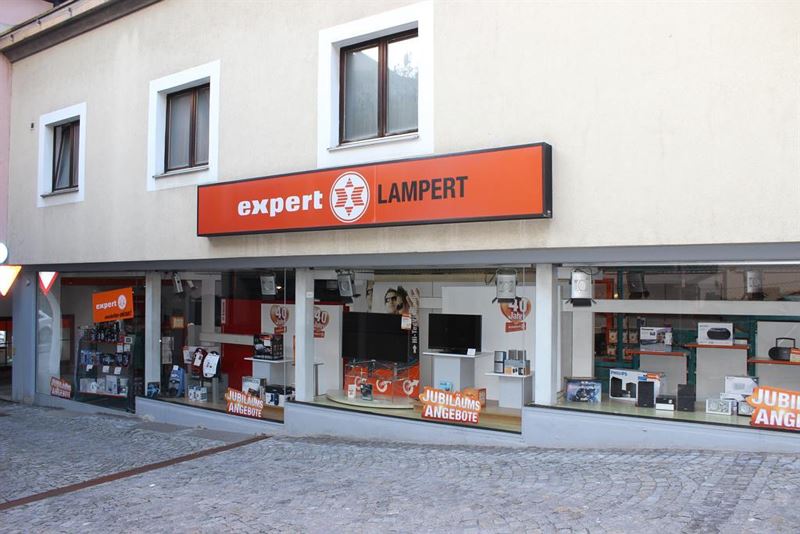 Expert Lampert