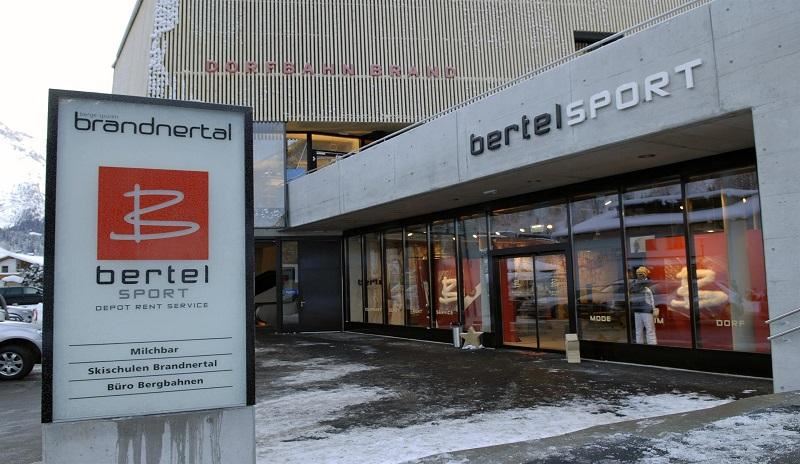 Bertel Rent & Depot