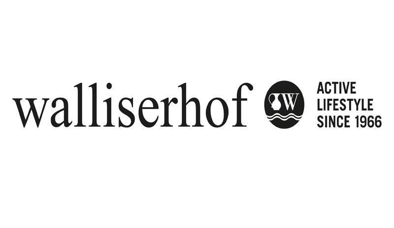 Logo Walliserhof 