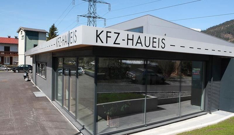 KFZ-Haueis