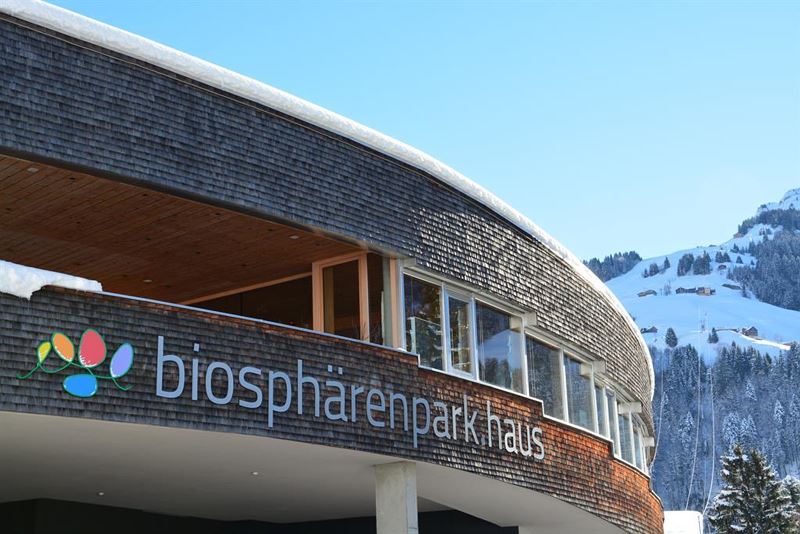 Biosphärenpark