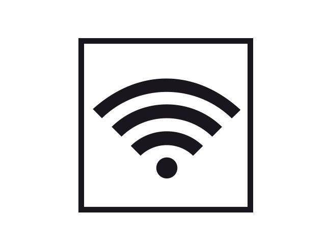 WiFi Hotspot — freies WLAN