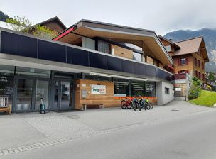 Bergsportevents Shop